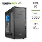 B760 Core i5-14400F 16GB RTX 5060 1TB