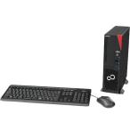 ESPRIMO Core i5-14400 8GB 256GB Core i5-14400/8GB/SSD・256GB/スーパーマルチ/Win11 Pro 64bit/Office Home & Business 2024