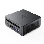 MINISFORUM Ryzen 9 7940HS 32GB 32GB 8C/16T、最大5.2GHz