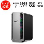 LOQ Ryzen 7 8745HX 16GB RTX 5050 512GB