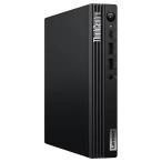 ThinkCentre Ryzen 5 PRO 8600GE 8GB 256GB Ryzen 5 PRO 8600GE/ 8GB/ SSD・256GB/ ODDなし/ Win11Pro/ Officeなし