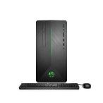 Pavilion Core i5-9400F 8GB GTX 1660 Ti 256GB Intel Core i5-9400F