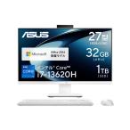 V470VAK-WPE013W Core i7 32GB 1TB V470VAK-WPE013WS
