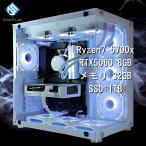 g00184 Ryzen 7 5700x 32GB RTX 5060 1TB