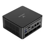 MINISFORUM Ryzen 9 8945HS 32GB 32GB 8C/16T、最大5.2GHz
