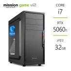 B760 Core i7-12700F 32GB RTX 5060 1TB