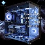 g00193 Ryzen 7 5700x 32GB RTX 5060 Ti 1TB