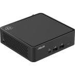 ASUSNUC15ProSli Core i3-100U 16GB 512GB TeK ASUSNUC15ProSlim(CoreI3100U/16GB/512GB) RNUC15CRKI3073CJ
