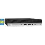 EliteDesk Core i5-8500T 8GB 800GB Intel Core i5 8500T