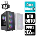 S200 Core Ultra 5 225F 32GB RTX 5070 1TB