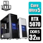 H26 Core Ultra 5 225F 32GB RTX 5070 1TB