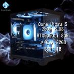 g00428 Core Ultra 5 250K 32GB RTX 5060 Ti 1TB
