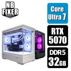 P30 Core Ultra 7 265KF 32GB RTX 5070 1TB