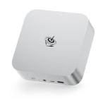 Beelink Ryzen AI 9 HX 370 1TB 80TOPS、12C/24T、5.1GHz