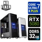 H26 Core Ultra 7 270K 32GB RTX 5080 1TB