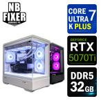 P30 Core Ultra 7 270K 32GB RTX 5070 Ti 1TB