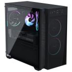 AP3A7N7-5100 Ryzen 7 9700X 32GB RTX 5070 1TB
