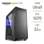 Ultra9 Core Ultra 9 285K 32GB GeForce RTX 1TB