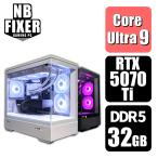 P30 Core Ultra 9 285K 32GB RTX 5070 Ti 1TB