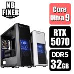 H26 Core Ultra 9 285K 32GB RTX 5070 1TB