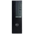OptiPlex Core i7-10700 8GB 10TB Intel Core i7-10700