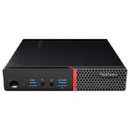 ThinkCentre Core i5-6500T 8GB 6.3TB i5-6500T, 8 GB RAM, 256 GB SSD, Windows 7 Pro