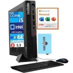 ThinkStation Core i5-13500 32GB 2TB ThinkStation P3 Tiny Workstation Mini Desktop