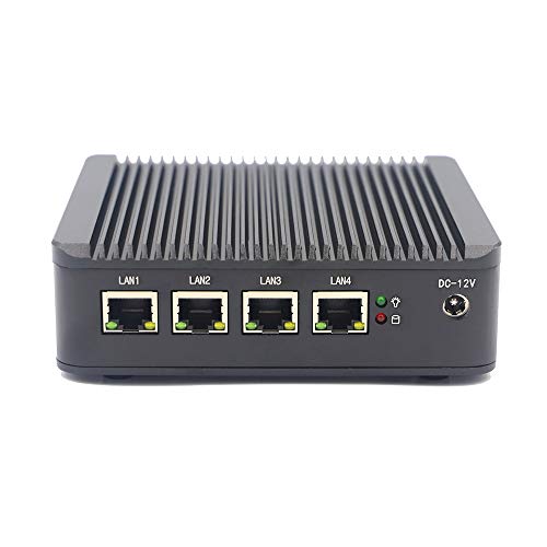 HS-FJ3160A Celeron J3160 4GB