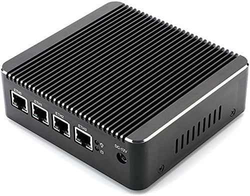 H3-J4125-I225-B Celeron J4125 16GB 512GB H3-J4125-I225-Barebone