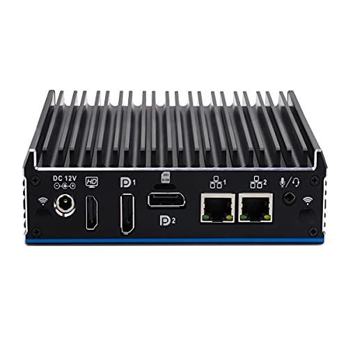 NUC Celeron J4125 8GB 512GB C7-J4125-8G512G