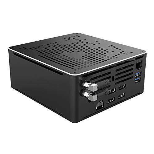 B18-E-2286M-8G2 Xeon E-2286M 8GB 240GB B18-E-2286M-8G240G