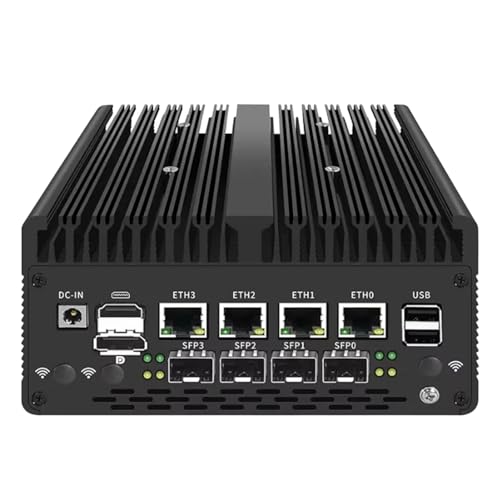H14-8505-4L H14-8505-4L+4SFP
