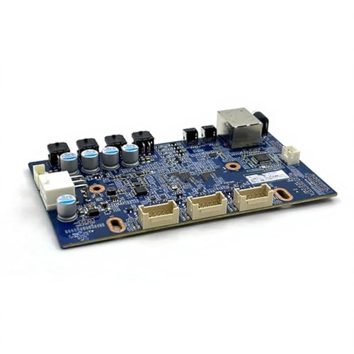 W-LOVNEST PCB 構造と熱安定性マイニング コントロール ボードを備えた産業用グレードのマイニング マザーボード