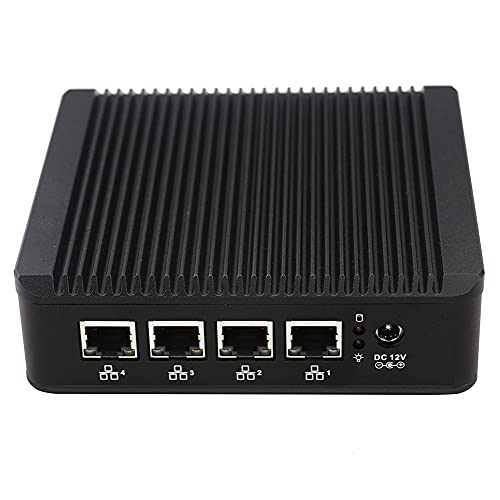 IN-N25-J4125-Ba Celeron J4125 8GB 512GB IN-N25-J4125-Barebone