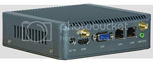 HSJ1900IE 4GB 120GB