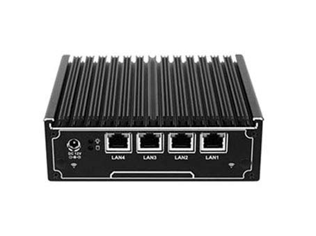 HSJ1900FE Celeron J1900 4GB 120GB