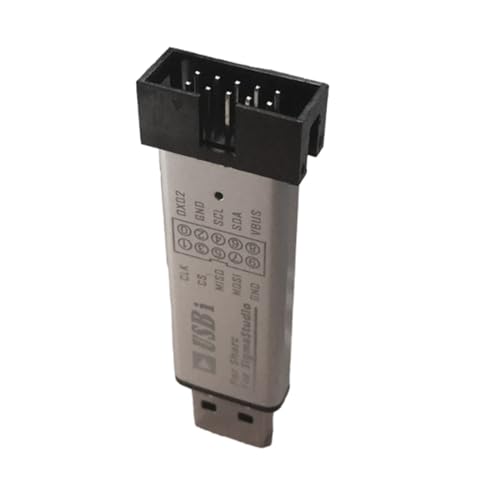 NLAIOUSL サウンドセットアップを強化 ADAU1401 DSPmini ラーニングボードおよびディバイダー内蔵 28 / 56 ビット DSP、 イコライゼーション、 クロスオーバー