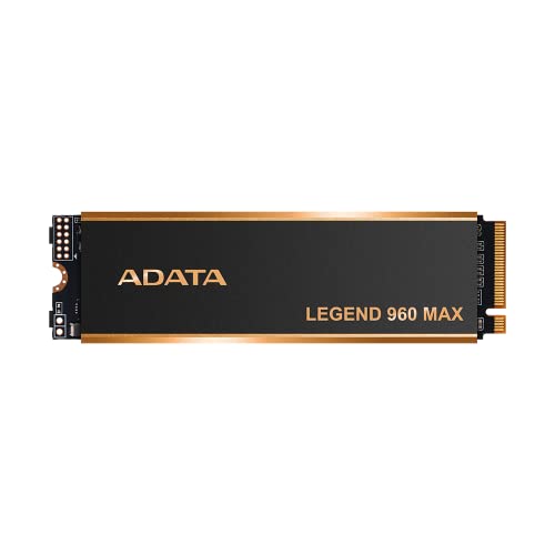 ADATA M.2 2280 NVMe 2TB｜ADATA B0F4K3884S ALEG-960M-2TCS