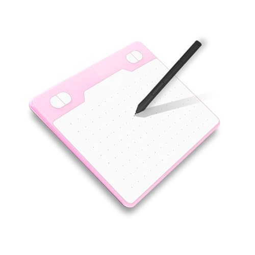 W-LOVNEST ドライバーを内蔵したレスポンシブデジタル描画署名パッドと、クリエイティブな紙のような質感を実現する紙のような表面