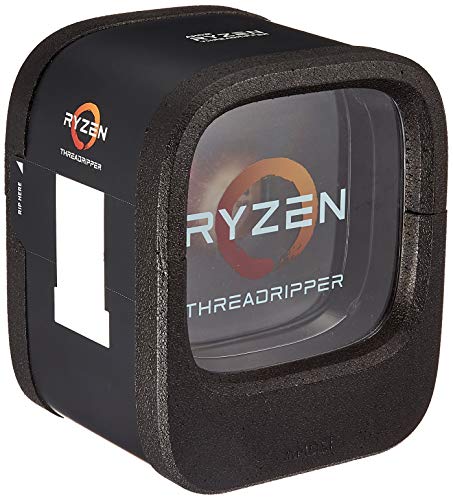 AMD Ryzen Threadripper 1950X