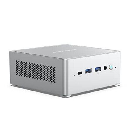 MINISFORUM Core i5-12600H 16GB 500GB Intel Core i5-12600H