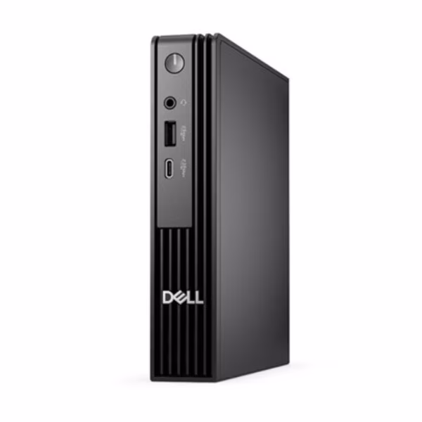 Dell Pro マイクロ デスクトップ (QCM1250) DTOP115-003H1