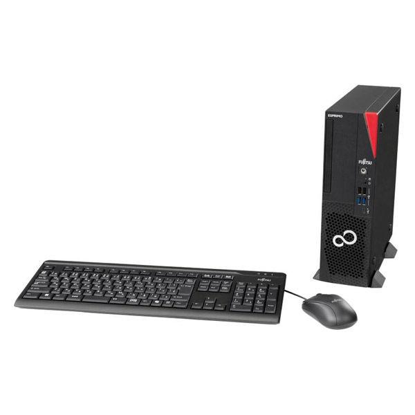 ESPRIMO Core i5-13400 8GB 512GB FMVD6102HP