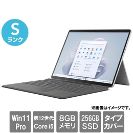 Surface Pro マイクロソフト Surface Pro 9 RTB-00009