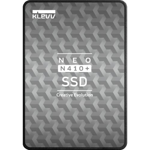 ESSENCORE M.2 256GB｜ESSENCORE NEO N410 K256GSSDS3-N41