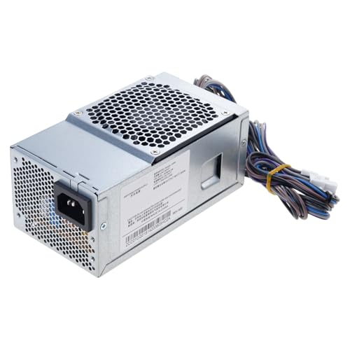 VlHpnpe 180 / 250 / 300 / 500 / / 600W 小型ケース用デスクトップ電源と静音 180W / 250W / 300W / 500W / 550W / 600W デスクトップ小型電源