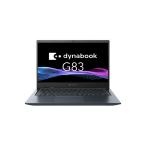 dynabook A6G4MAHD15GA dynabook G83/MA