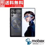 ZTE NX809J