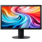 acer ａｃｅｒ 19.5型ワイド液晶ディスプレイ (19.5型/1600×900/ミニD-Sub 15ピン・HDMI 目安在庫=△