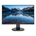 PHILIPS PHILIPPS フィリップス 243B9/11 23.8型 ワイド 液晶ディスプレイ 1920×1080 スピーカー搭載 D-sub DisplayPort1.2 HDMI1.4 USB タイプC ブラック系